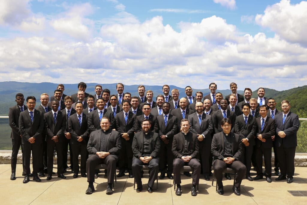 Second Collection for the Archdiocesan Seminarians
