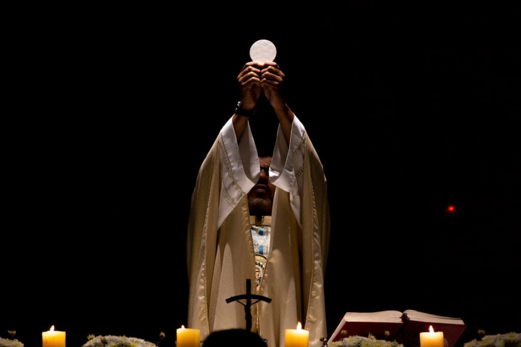 Priests Convocation