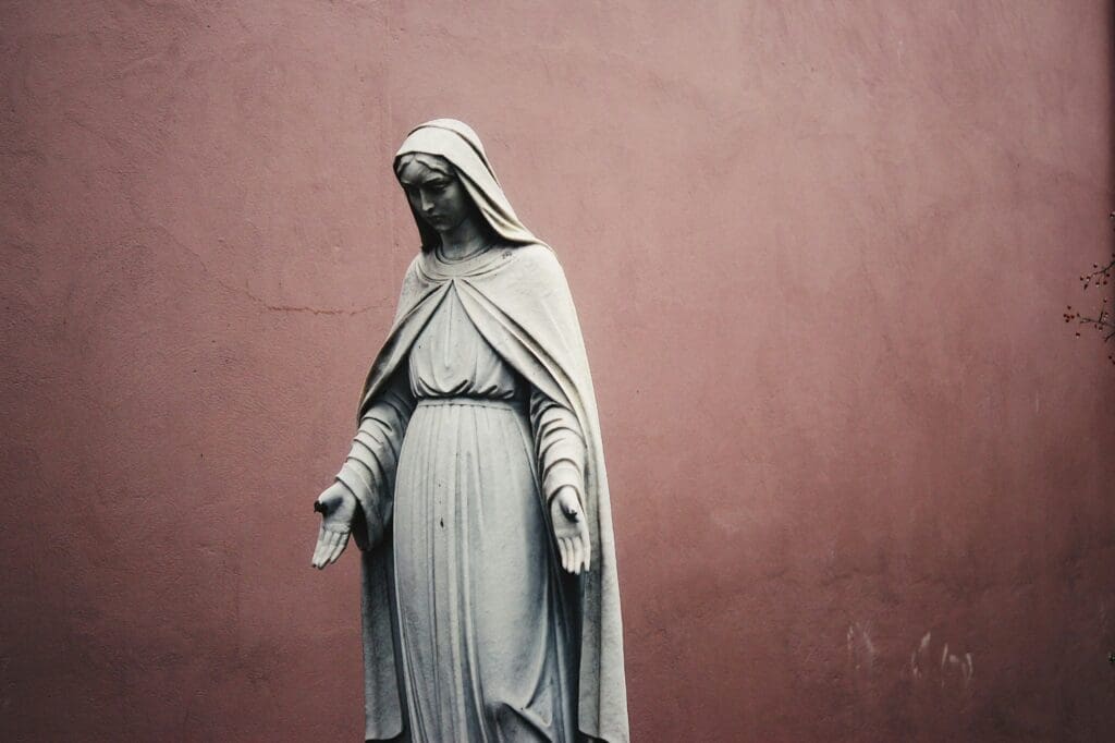 Assumption of Mary