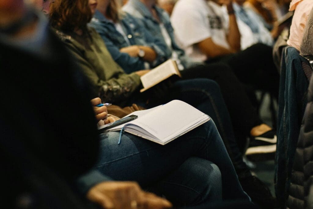 Form to Send Workshop: Reimagining Youth Ministry & Confirmation